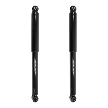 Unity 2-251280-001 Rear Shock Absorber Kit 2-251280-001